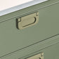 Modern Hidden Flush Cabinet Handles for Living Room