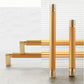 Two-Color Splicing Aluminum Alloy Cabinet Pulls