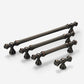 Modern Simple European Cabinet Door Drawer Pulls