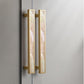 Marble Mother-of-Pearl Cabinet Pulls and Knobs
