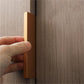 Multiple Sizes & Finishes Invisible Cabinet Edge Handles
