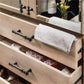 Modern Simple European Cabinet Door Drawer Pulls