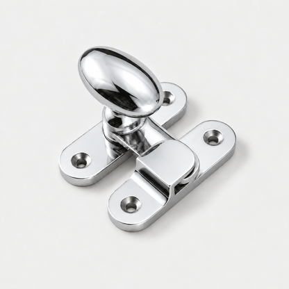 Orwyn Oval Turn Cabinet Latch