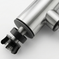 Thermora 220V Instant Hot Water Faucet with Digital Display