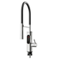 Thermora 220V Instant Hot Water Faucet with Digital Display