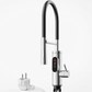 Thermora 220V Instant Hot Water Faucet with Digital Display