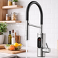 Thermora 220V Instant Hot Water Faucet with Digital Display