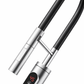 Thermora 220V Instant Hot Water Faucet with Digital Display