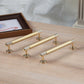 Aluminum Alloy Splicing Kitchen Cabinet Pulls