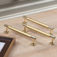 Aluminum Alloy Splicing Kitchen Cabinet Pulls