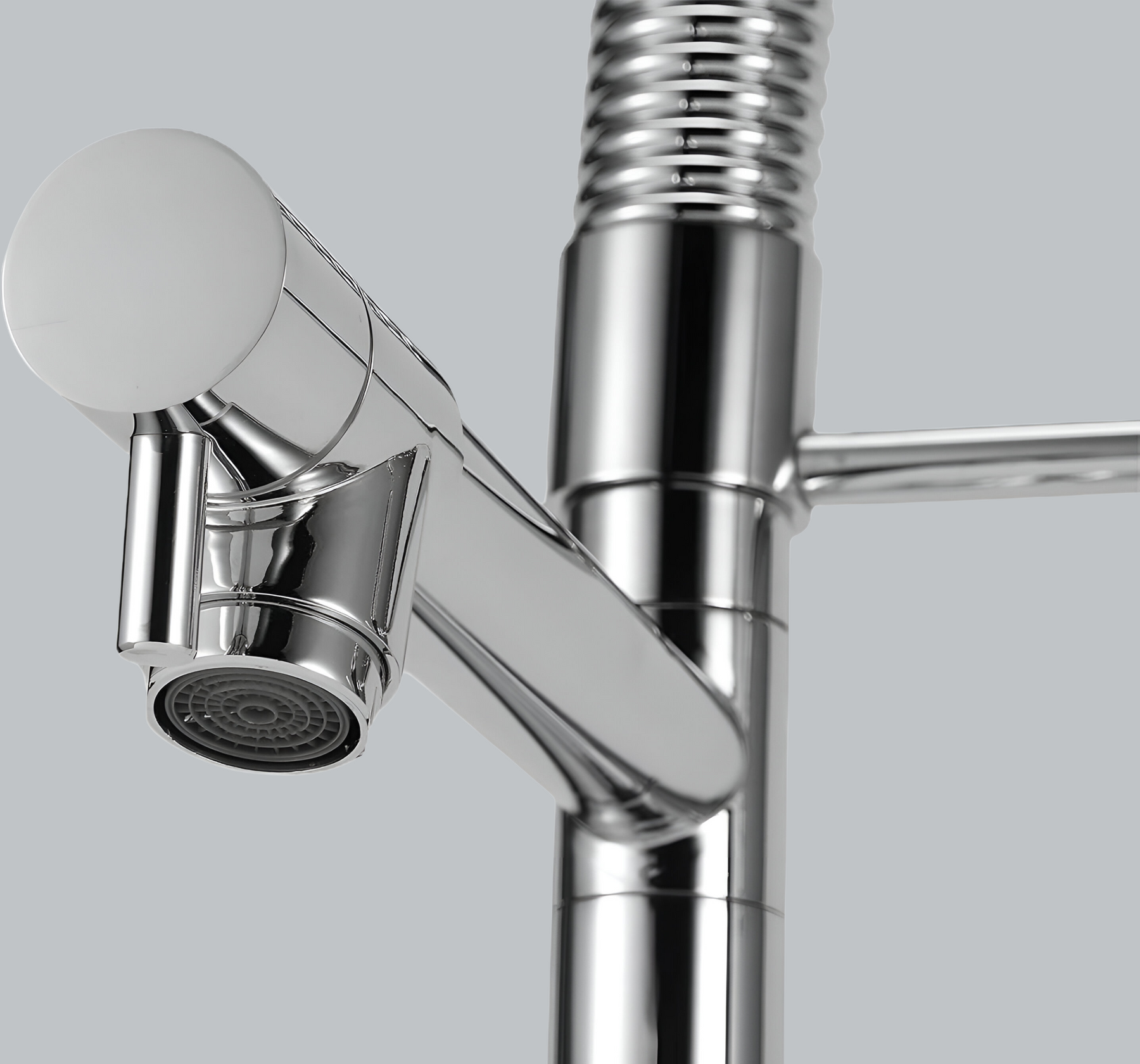PROFESSIONAL-GRADE PERFORMANCE FOR YOUR KITCHEN