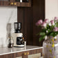 Retro Shell Solid Brass Cup Pulls and Cabinet Knobs