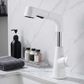 Rotiva 360° Pull-Out Stainless Steel Sink Faucet
