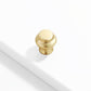 Retro Turned Zinc Alloy Cabinet Handles and Drawer Knobs