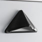 Triangular Geometric Cabinet Pulls and Drawer Handles