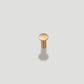 Long Strip Cabinet Handles and Knobs, Zinc Alloy
