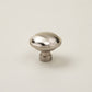 Zinc Alloy Round Bar Cabinet Pulls with Matching Knobs