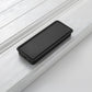 Hidden Flip-Out Recessed Cabinet Handles