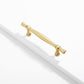 Retro Turned Zinc Alloy Cabinet Handles and Drawer Knobs
