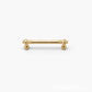 French-Style Fluted Cabinet Pulls and Knobs