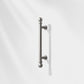 Modern Industrial Cabinet Pulls, Drawer Handles for Cabinets