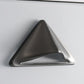Triangular Geometric Cabinet Pulls and Drawer Handles