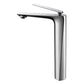 Brass Single Hole Vessel Single Handle Bathroom Sink Faucet