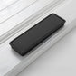 Hidden Flip-Out Recessed Cabinet Handles