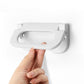 Modern Hidden Flush Cabinet Handles for Living Room