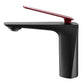 Single Handle Single Hole Brass Vessel Bathroom Sink Faucet