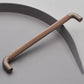 Knurled Zinc Alloy Cabinet Pulls and Knobs