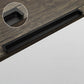 Modern Slotting Sliding Concealed Cabinet Handles