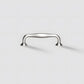 Arched Cabinet Pulls and Wardrobe Door Handles