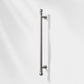 Modern Industrial Cabinet Pulls, Drawer Handles for Cabinets