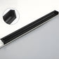 Aluminum Alloy Finger Edge Pulls for Cabinets and Drawers