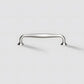 Arched Cabinet Pulls and Wardrobe Door Handles
