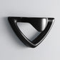 Triangular Geometric Cabinet Pulls and Drawer Handles