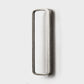 Retro Rounded Rectangle Cabinet Handles and Drawer Pulls