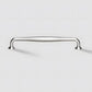 Arched Cabinet Pulls and Wardrobe Door Handles