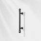 Modern Industrial Cabinet Pulls, Drawer Handles for Cabinets