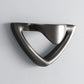 Triangular Geometric Cabinet Pulls and Drawer Handles