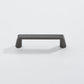 Beveled Zinc Alloy Cabinet Handles and Knobs for Kitchens