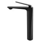 Brass Single Hole Vessel Single Handle Bathroom Sink Faucet
