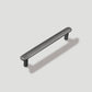 Long Strip Cabinet Handles and Knobs, Zinc Alloy