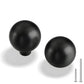 27mm Round Ball Single Hole Cabinet for Drawer