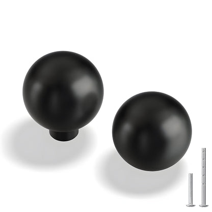27mm Round Ball Single Hole Cabinet for Drawer