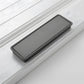 Hidden Flip-Out Recessed Cabinet Handles