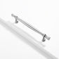 Retro Turned Zinc Alloy Cabinet Handles and Drawer Knobs