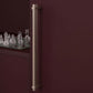 Rectangular Aluminum Cabinet Handles and Drawer Pulls