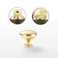 Zinc Alloy Curved Wave Cabinet Handles, Pulls, and Knobs